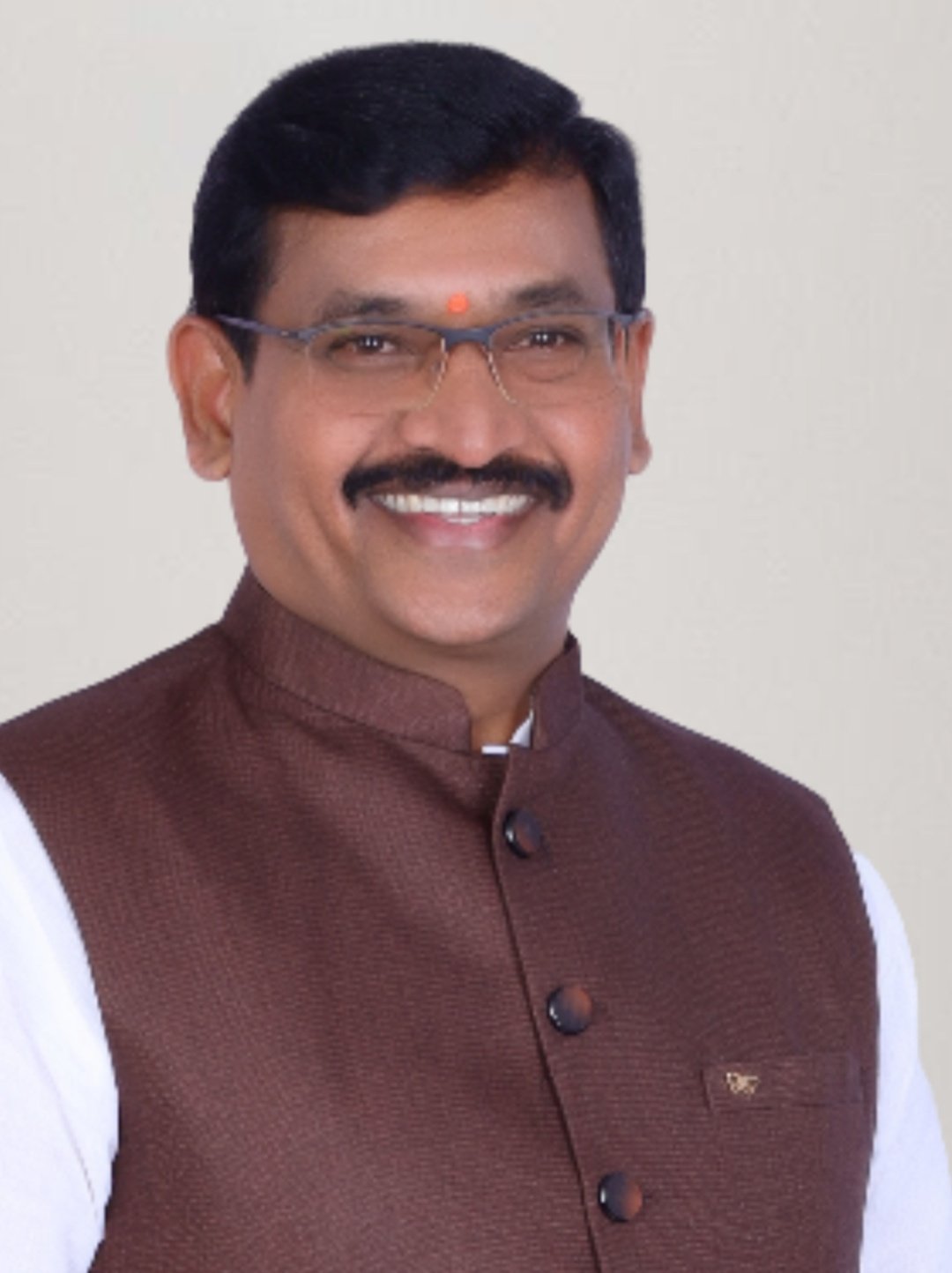 मा. अशोकराव मोटे