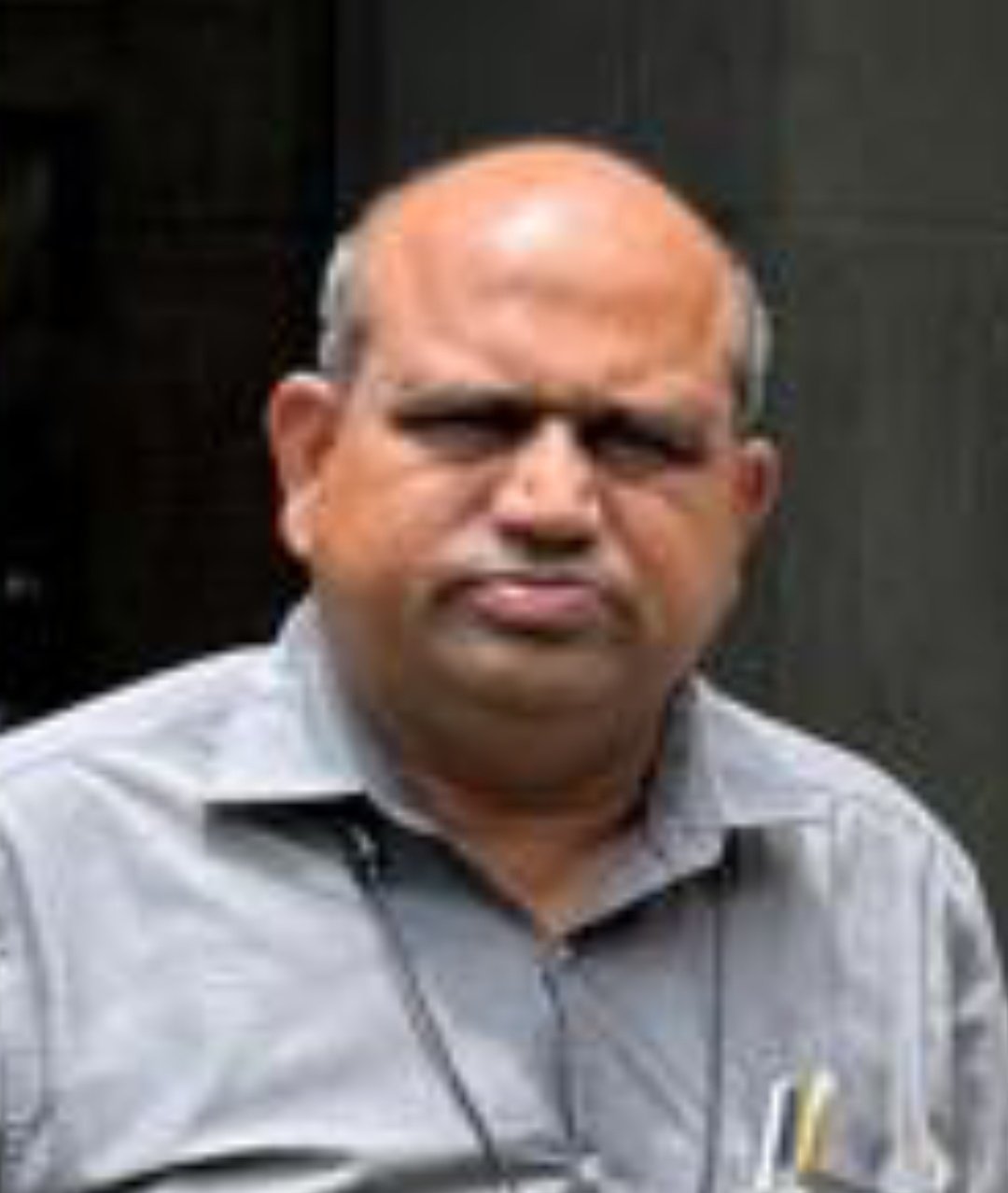 मा. उल्हास वाघमोडे