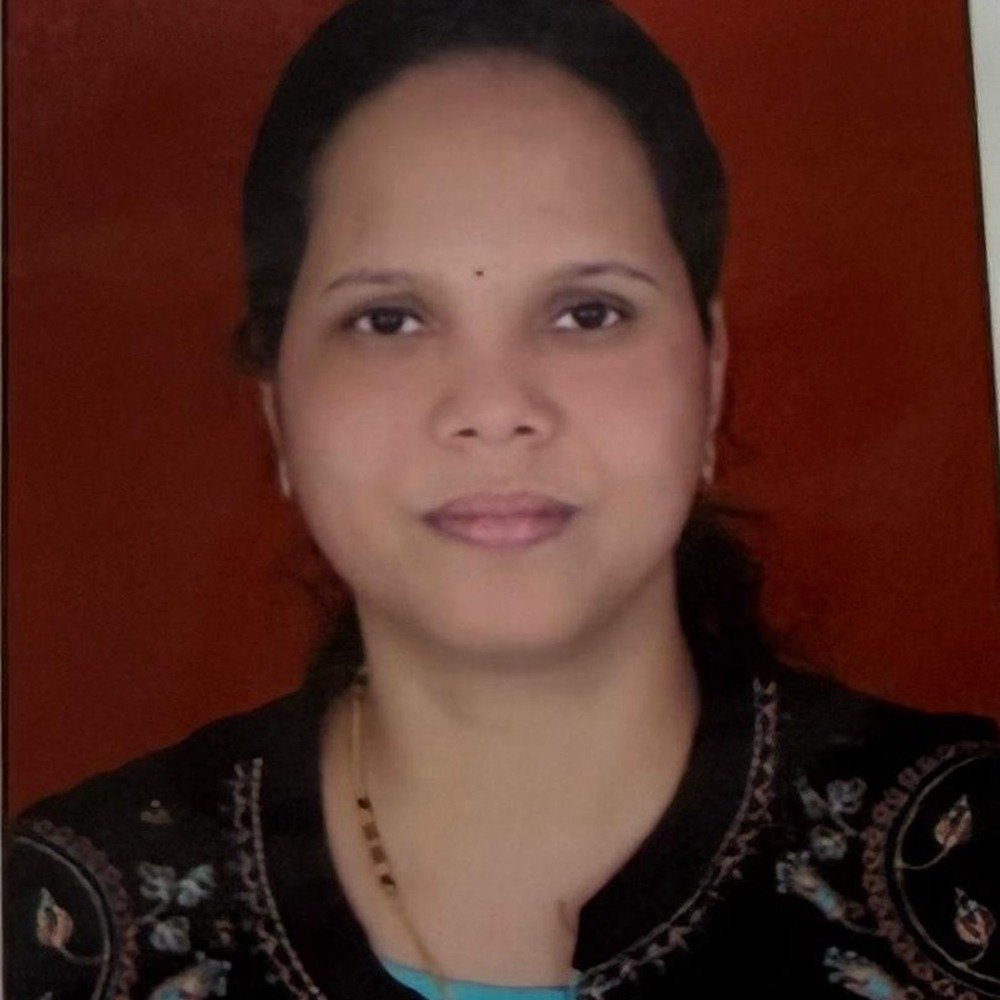 शलाका सचिन सोलसे