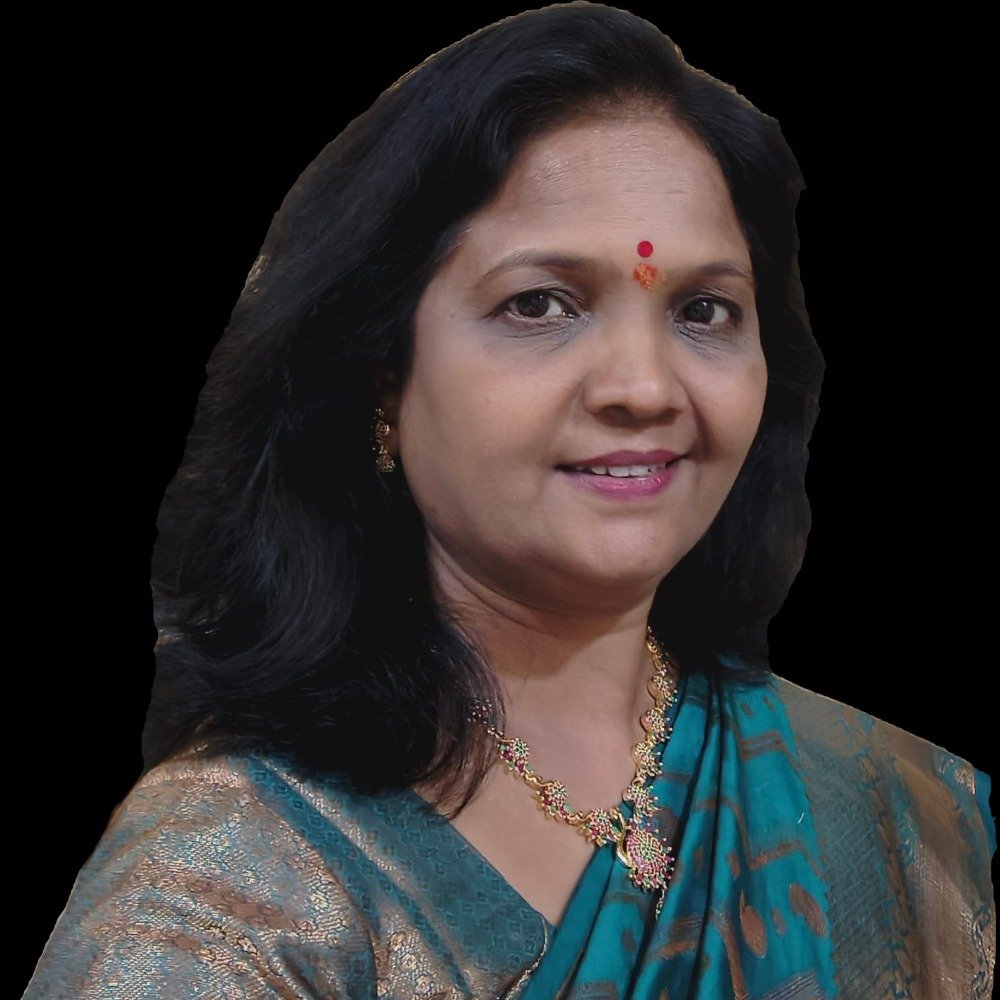 शारदा उत्तम पिंजारी