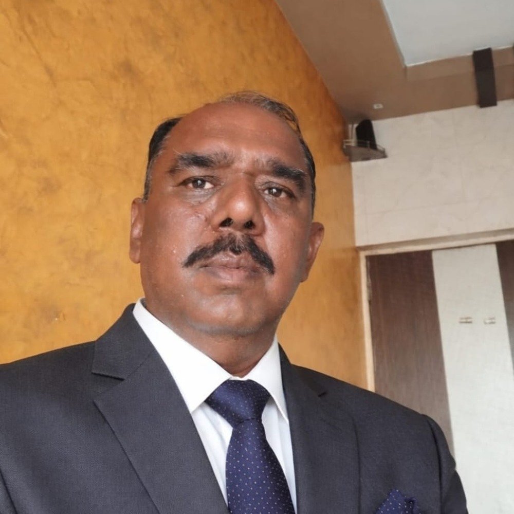 दिनेश नागू कोकरे